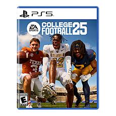 EA Sports College Football 25 for PS5