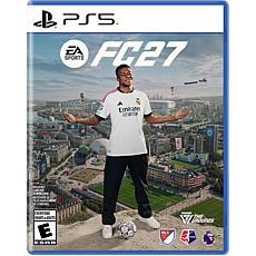 EA SPORTS FC 27 for PS5