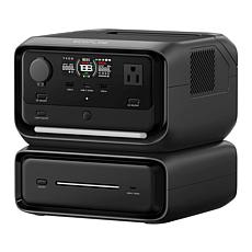 EcoFlow RIVER 3 MAX 286Wh Portable Power Station