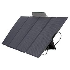 EcoFlow Tech 400 Watt Solar Panel Bundle