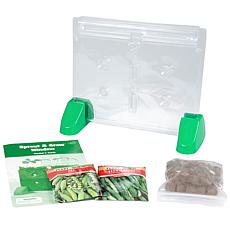 Educational Insights Sprout and Grow Window