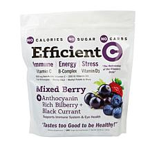 Efficient-C Mixed Berry - 180 Packets