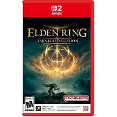 Elden Ring: Tarnished Edition (Game Key Card) NSW 2