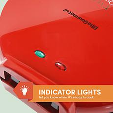 Elite Cuisine 11" Quesadilla Maker