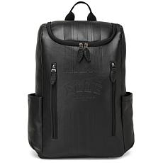 ELLE Roamer 22L Vegan Leather Backpack