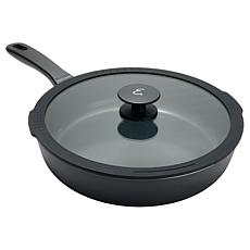 Emeril by Henckels Nola 3.9-Quart Sauté Pan with Lid
