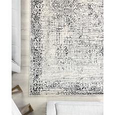 Emryn House Vintage Washed 8' x 10' Area Rug