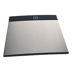 Escali Stainless Steel Bath Scale