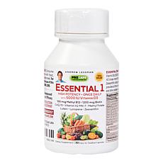 Essential-1 with Vitamin D3-5000 - 30 Capsules