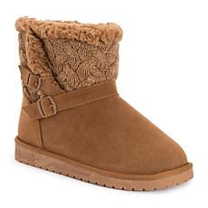Essentials by MUK LUKS® Women's Alyx Boots