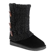 Essentials by MUK LUKS® Women's Cheryl Boots