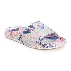 Essentials by MUK LUKS Women's Pool Party Slides