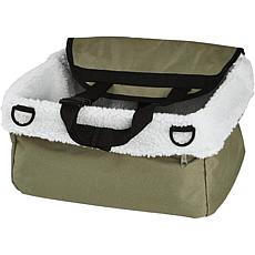 Etna Pet Booster Seat for Small Dogs