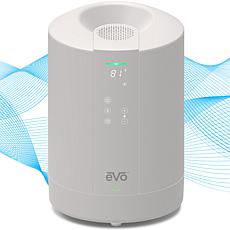 EVO Self Sanitizing Pure Mist Humidifier