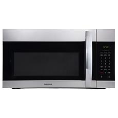Farberware 1.7 Cu. Ft. OTR Stainless Steel Microwave