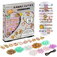 Fashion Angels Bracelet Design Kit Kawaii Cuties