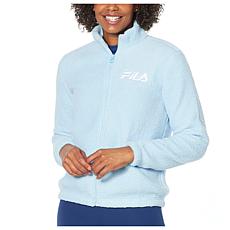 fila full zip jacket