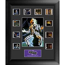 FilmCells Framed Presentation - Beetlejuice Mini Montage 