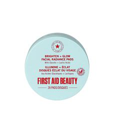 First Aid Beauty Brighten + Glow Facial Radiance Pads