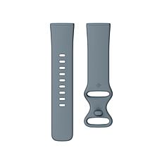 Fitbit Versa 3/4 and Sense Infinity Band Waterfall Blue - Small