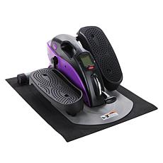 FitQuest Pedal Pro Under Desk Elliptical