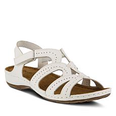 hsn gladiator sandals