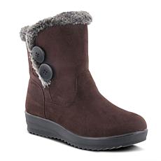 Flexus Slip-on Shoes Isla