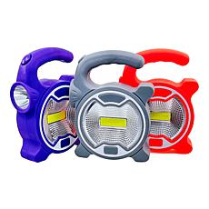 Flipo Mini Work Lights - 3-pack