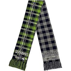 : FOCO NFL Seattle Seahawks Men's Pajama Shirt and Pants Lounge  Set : Sports & Outdoors