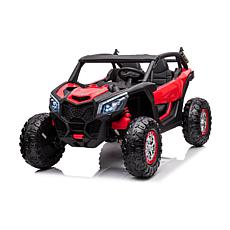 Freddo Toys 24V UTV 2-Seater Ride-on
