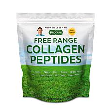 Free Range Collagen Peptides - 120 Servings
