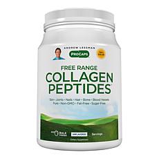 Free Range Collagen Peptides 240sv