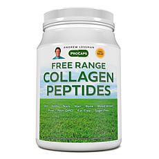 Free Range Collagen Peptides - 30 Servings
