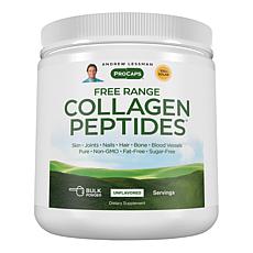 Free Range Collagen Peptides - 30 Servings