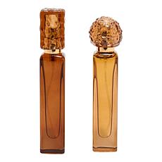 Fridays with Tab + Chance His & Hers Travel Size Fragrances