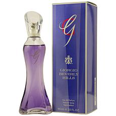 G By Giorgio by Giorgio Beverly Hills Eau de Parfum Spray 3 oz for ...