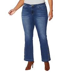hsn giuliana jeans