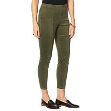 G by Giuliana Corduroy Pull-On Skinny Pant