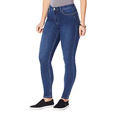 G by Giuliana Forever Stretch Vintage Slim Jean