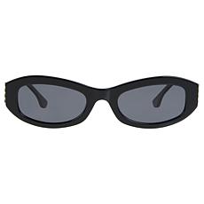 G by Giuliana Positano Slim Rectangle Sunglasses