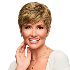 Gabor Essentials Chic Moment Heat-Friendly Textured Pixie Wig