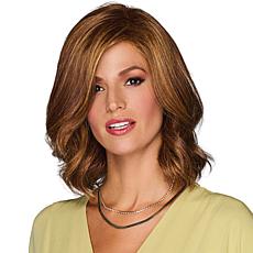 Gabor Essentials Heat-Friendly Stunning View Mid-Length Wig