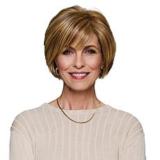 Gabor Essentials Whirl Heat-Friendly Layered Short Cut Wig