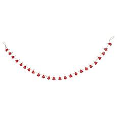Gallerie II 48" Blessed Gnomes Fall Garland