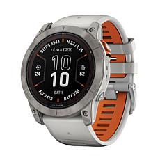 Garmin fenix 7X Pro Sapphire Solar Edition Smartwatch