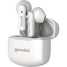 GEBX-100 In-Ear TWS Earbuds with Bluetooth 5.4
