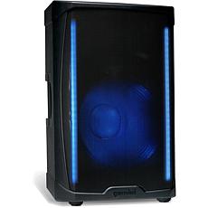 Gemini GD-L215PRO 15"LED Professional PA Speaker with Bluetooth