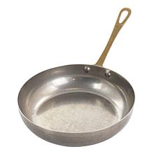 Gibson Home Normandie 5.5" Stainless Steel Mini Frying Pan