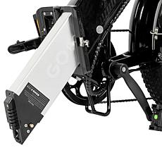 Go Power GoPlus E-Bike 36V Removable Battery