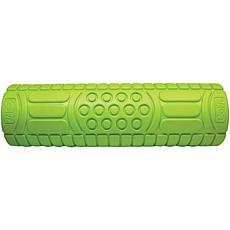 GoFit GF-FR6 18" Foam Massage Roller with Training Manual